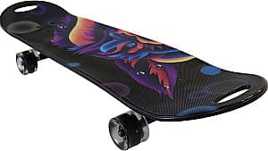 Skateboard New World Color Wolf YW831