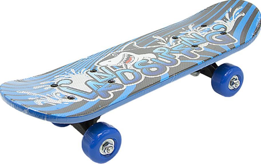 Скейтборд New World Land Surfing PY-817
