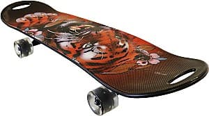 Skateboard New World Tiger YW831