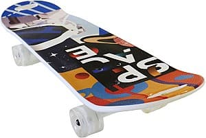 Skateboard New World Space YW831