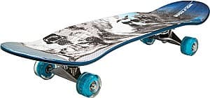 Skateboard New World Wolf Roar PY-808