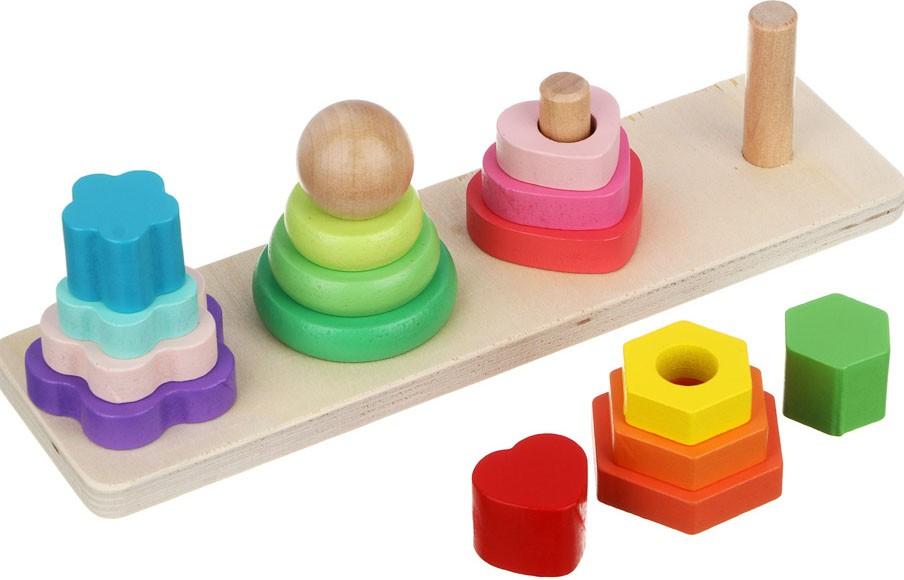 Сортер New World JHTOY-603