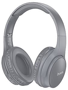 Наушники HOCO W40 Mighty Gray