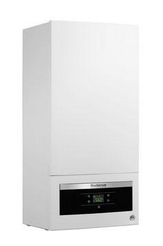 Cazan pe gaz Buderus GB062-24H V2