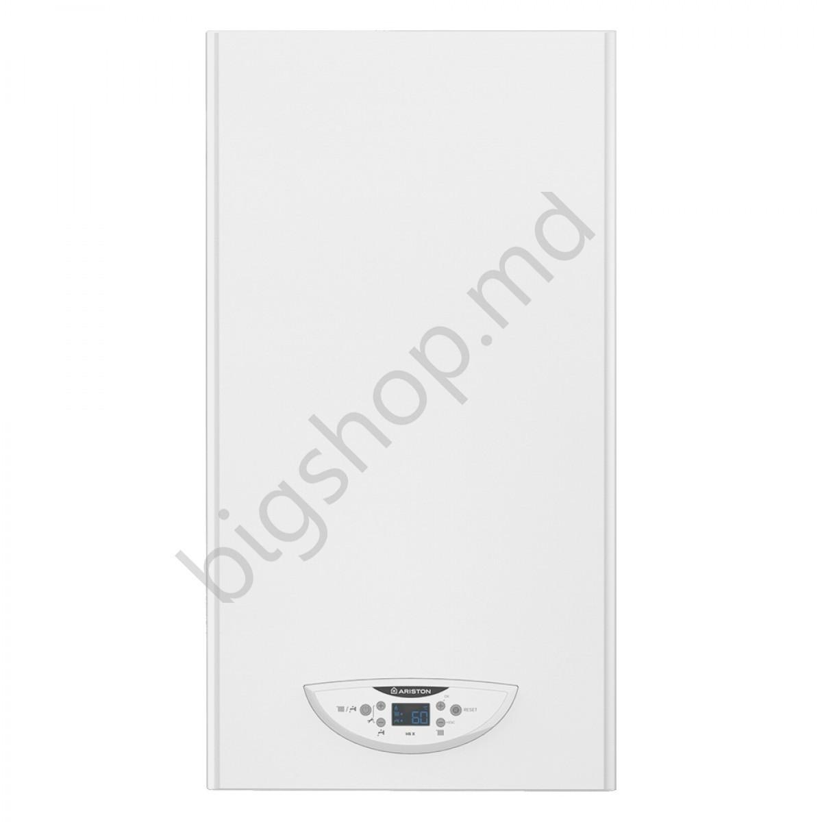 Cazan pe gaz Ariston HS X 24 CF NG / 3300896