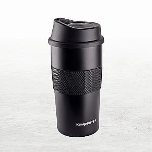 Termos Konighoffer Elliot 440ml Black