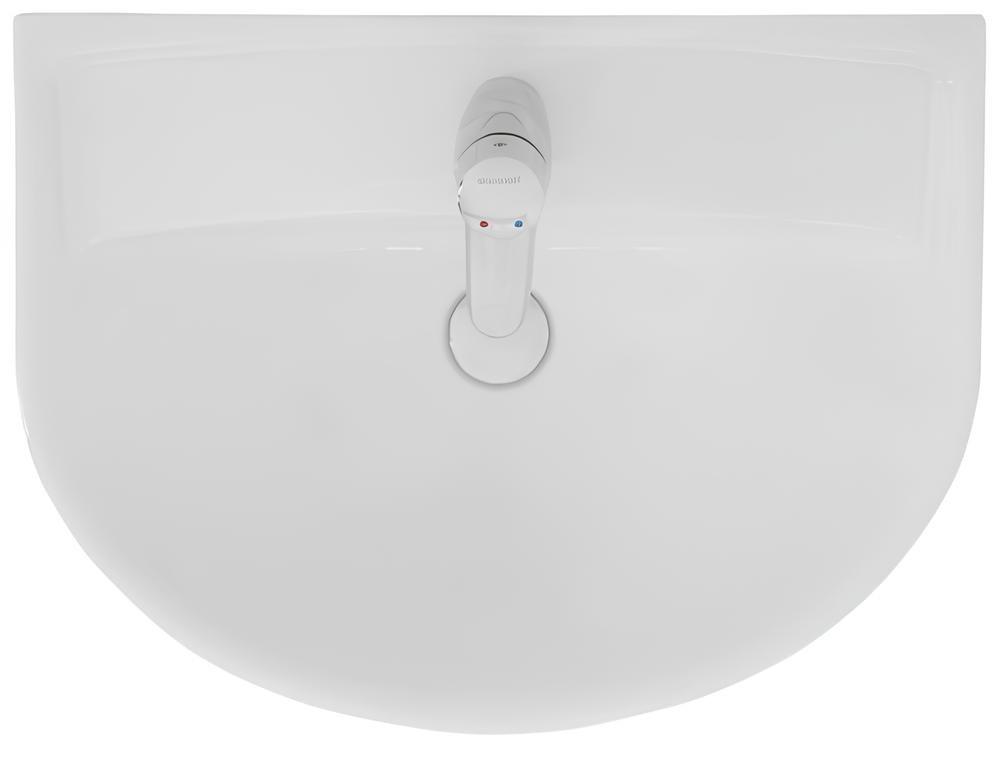 Lavoar baie KOLO STATUS 55cm