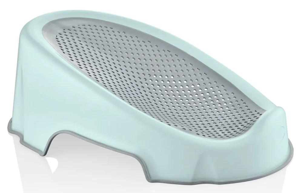 Ванночка BABYJEM Мягкий базовый синий