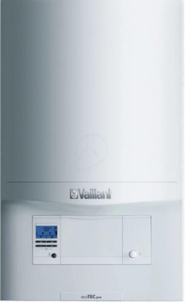 Cazan pe gaz Vaillant Ecotec Pro Vuw Int IV 286/5-3