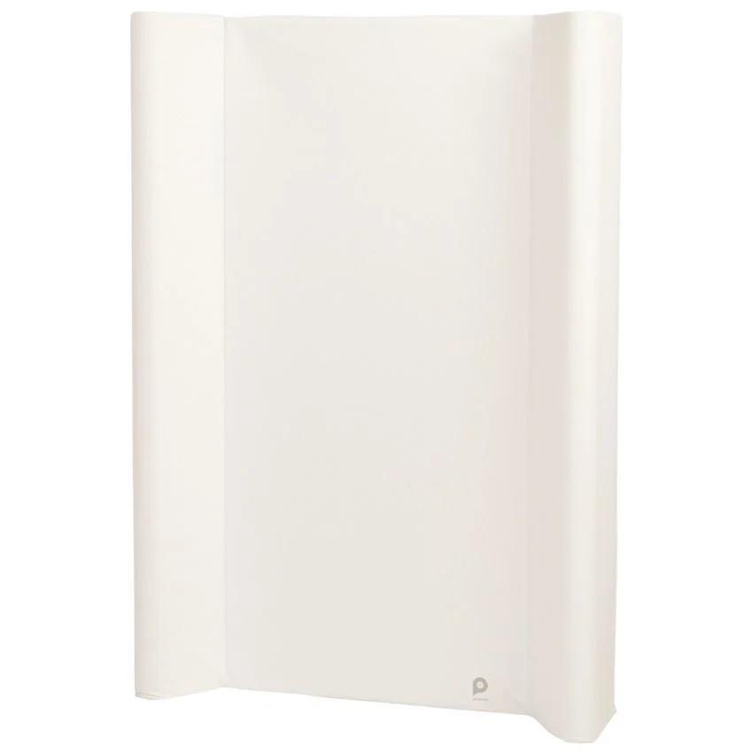 Saltea de infasat Premaman Alb