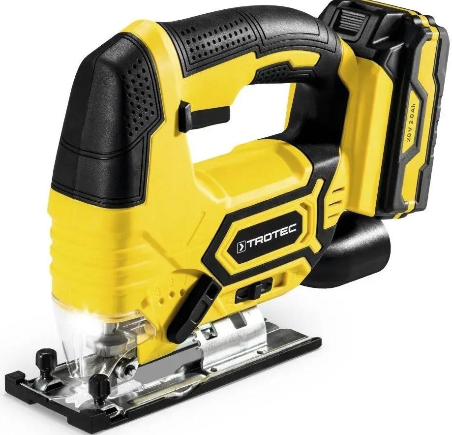 Электролобзик Trotec PJSS1120