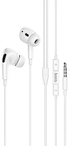 Наушники HOCO M1 Pro Original White