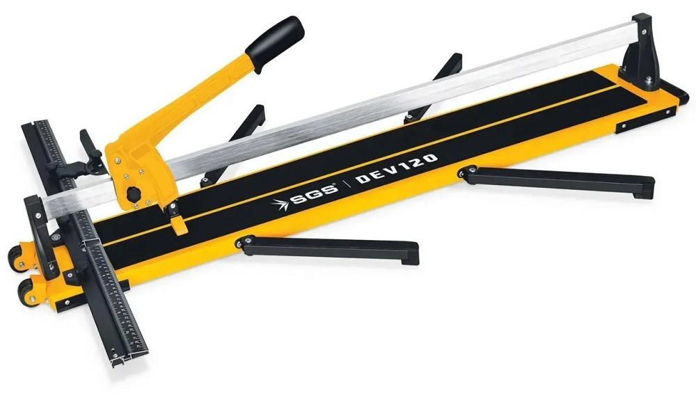 Masina de taiat gresie si faianta SGS 104SGS