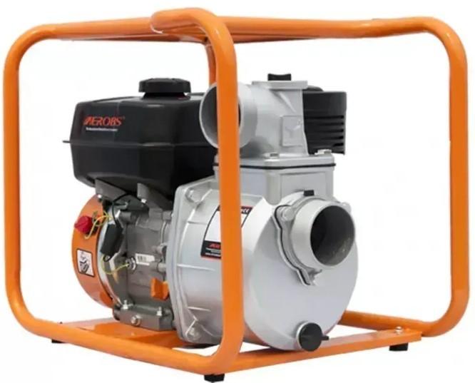 Motopompa Aerobs WP30X