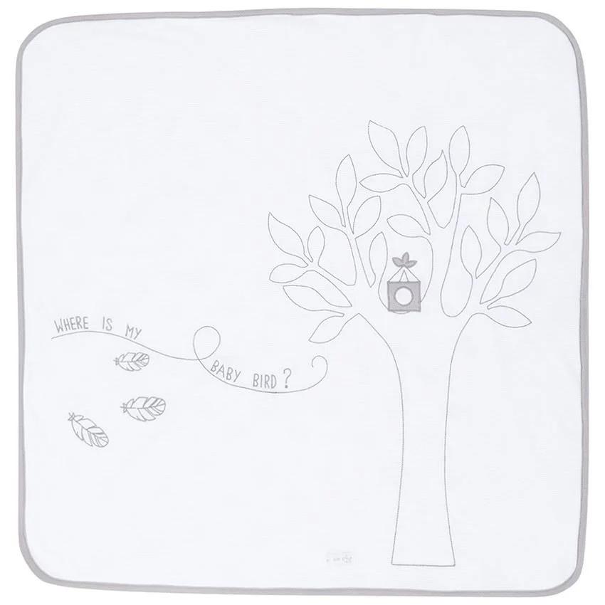 Плед Premaman Джерси