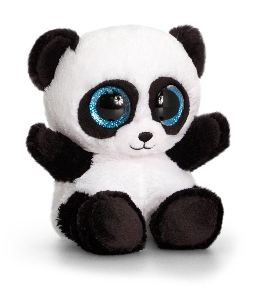 Jucarie de plus Keel Toys Panda 15 cm