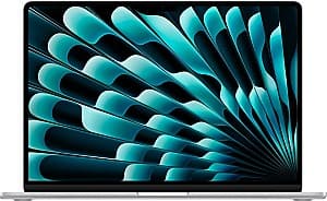 Ноутбук Apple MacBook Air 15.3 2023 8/256GB Silver