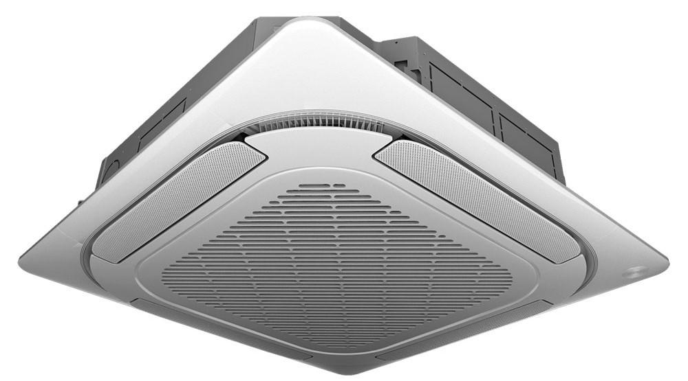 Aer conditionat Midea MCD1-48HRFNXQRD0W(GA)/MOE30U- 48HFN8-RRD0W(GA)