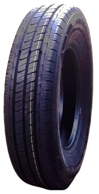 Легкогрузовые шины  GoPro SUMITRA VAN 215/65 R16C 109/107S
