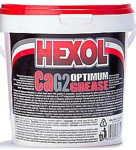 Смазка автомобильная Hexol CA G2 4kg (66780)