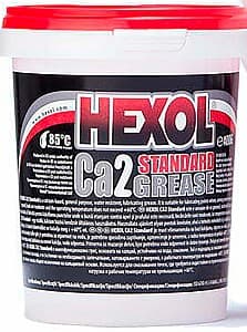 Смазка автомобильная Hexol CA-2 +60 0.4kg (64867)