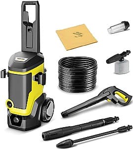 Aparat de spalat cu presiune KARCHER K 7 WCM