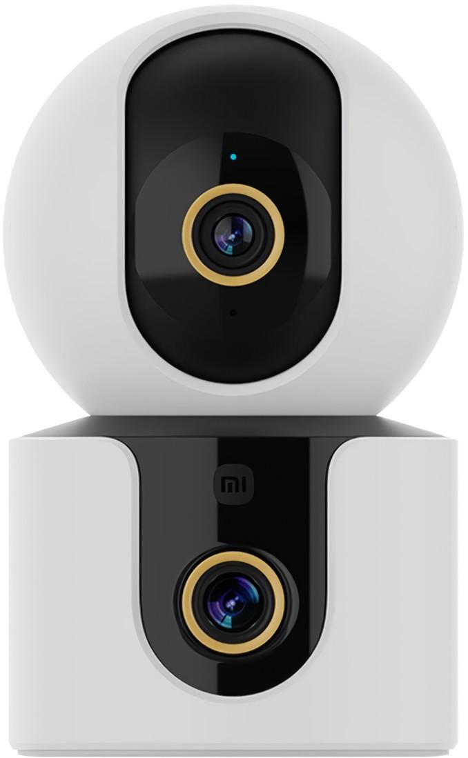 Camera de supraveghere video Xiaomi Smart Camera C500 Dual White