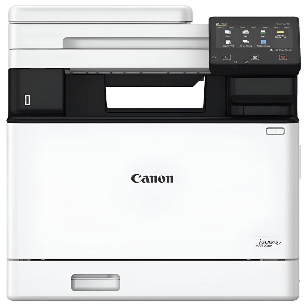 Принтер Canon i-Sensys MF754Cdw