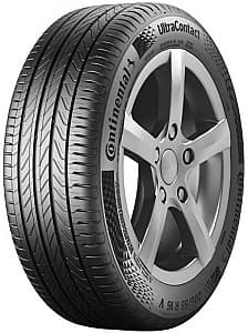 Шина Continental UltraContact 235/60 R18 103V