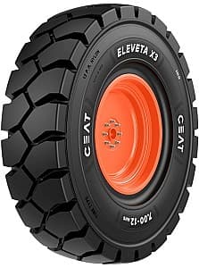 Индустриальные шины CEAT NHS Eleveta X3 TT 12PR 28x9-15(8.15-15)