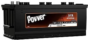 Acumulator auto POVVER 190Ah 1250A (Mutlu) S2 (68702)