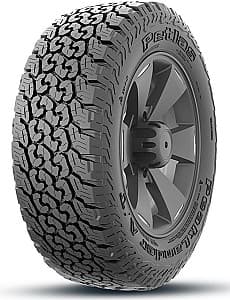 Anvelopa PETLAS Peaklander AT 10PR 265/60R18 119/116S