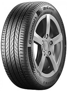 Шина Continental UltraContact 205/60R16 92H