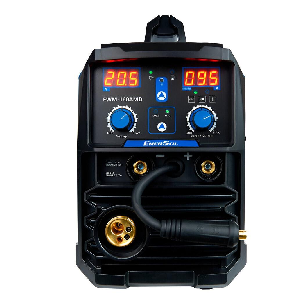 Aparat de sudat EnerSol EWM-160AMD