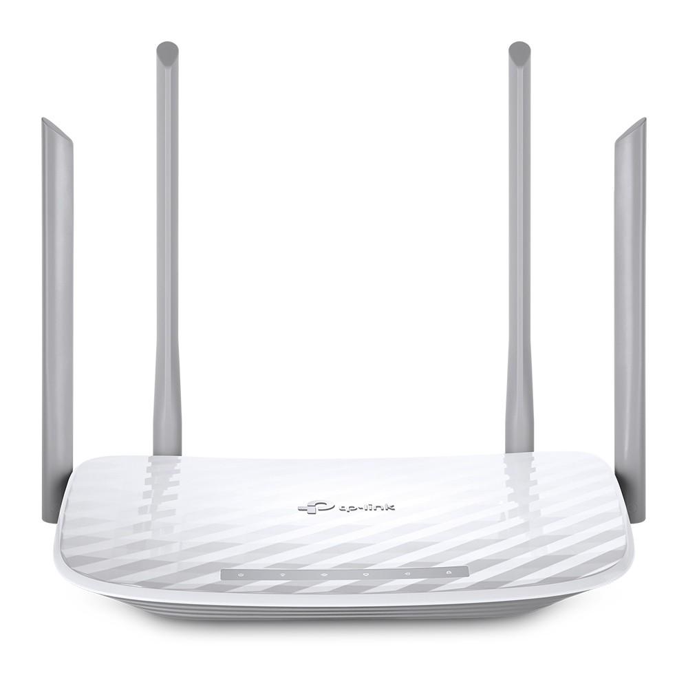 Router wifi Tp-Link Archer C50 AC1200 Dual Band