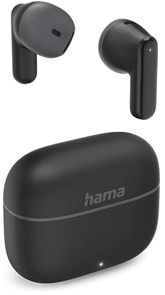 Casti HOCO Freedom Light II Black