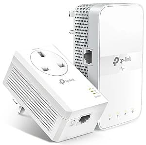 Устройство Powerline Tp-Link TL-WPA7617 KIT