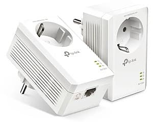 Устройство Powerline Tp-Link TL-PA7017P KIT