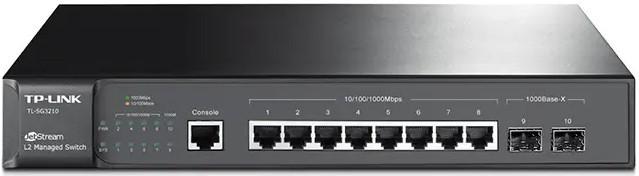 Switch Tp-Link TL-SG3210