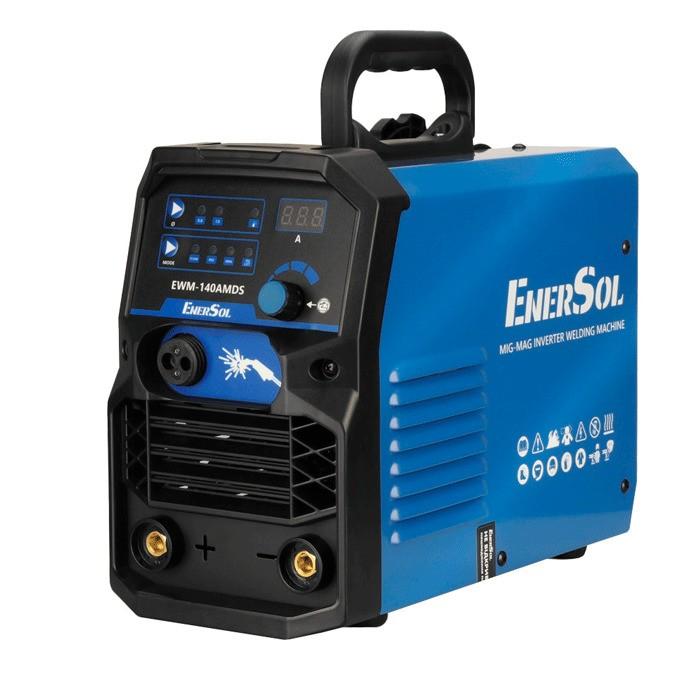 Сварочный аппарат EnerSol EWM-140AMDS
