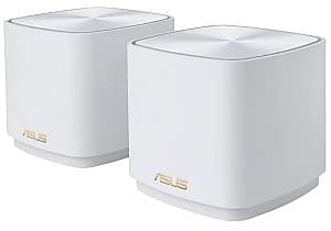 Punct de acces Asus ZenWiFi AX Mini XD4 (2-Pack)