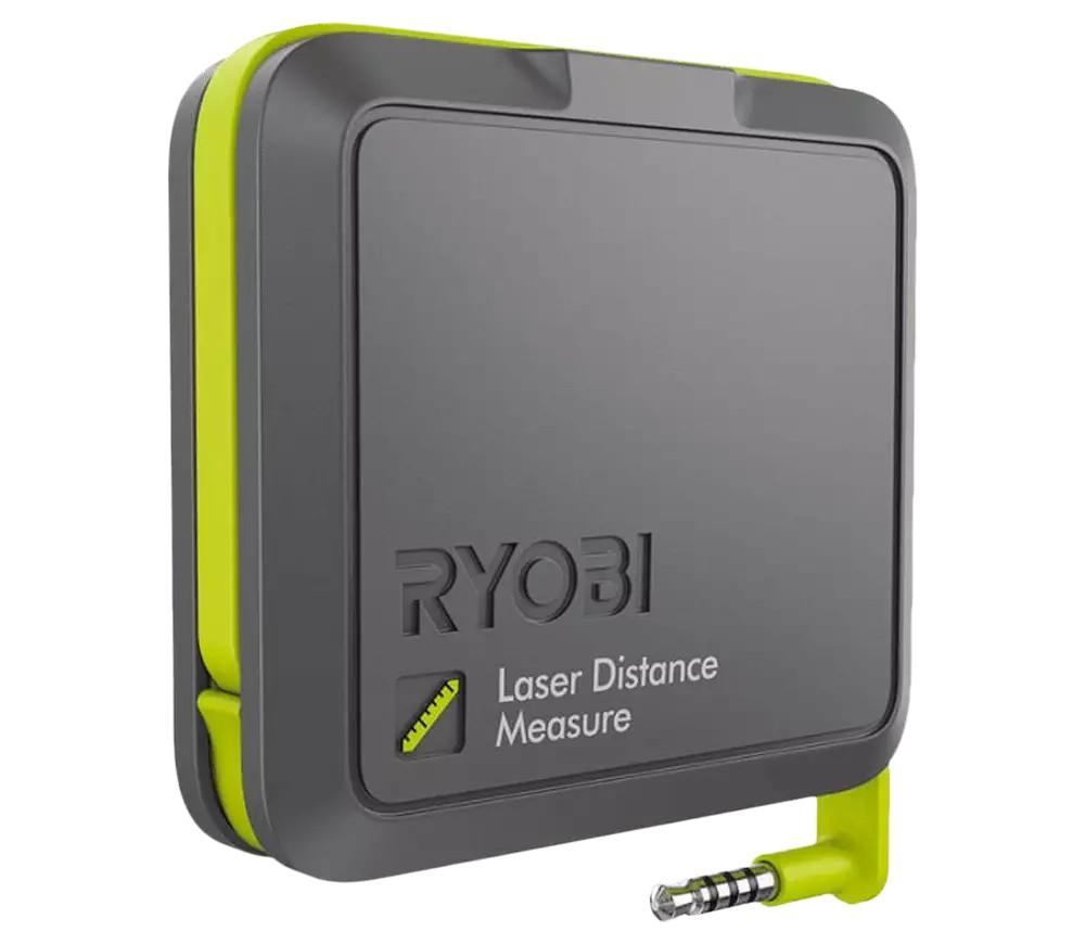 Дальномер Ryobi RPW-1000