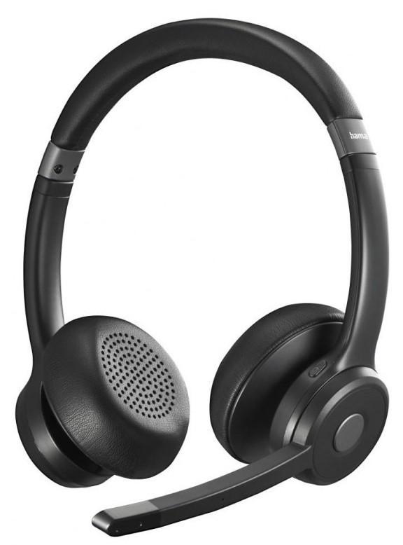 Casti Hama BT700 Black (139938)