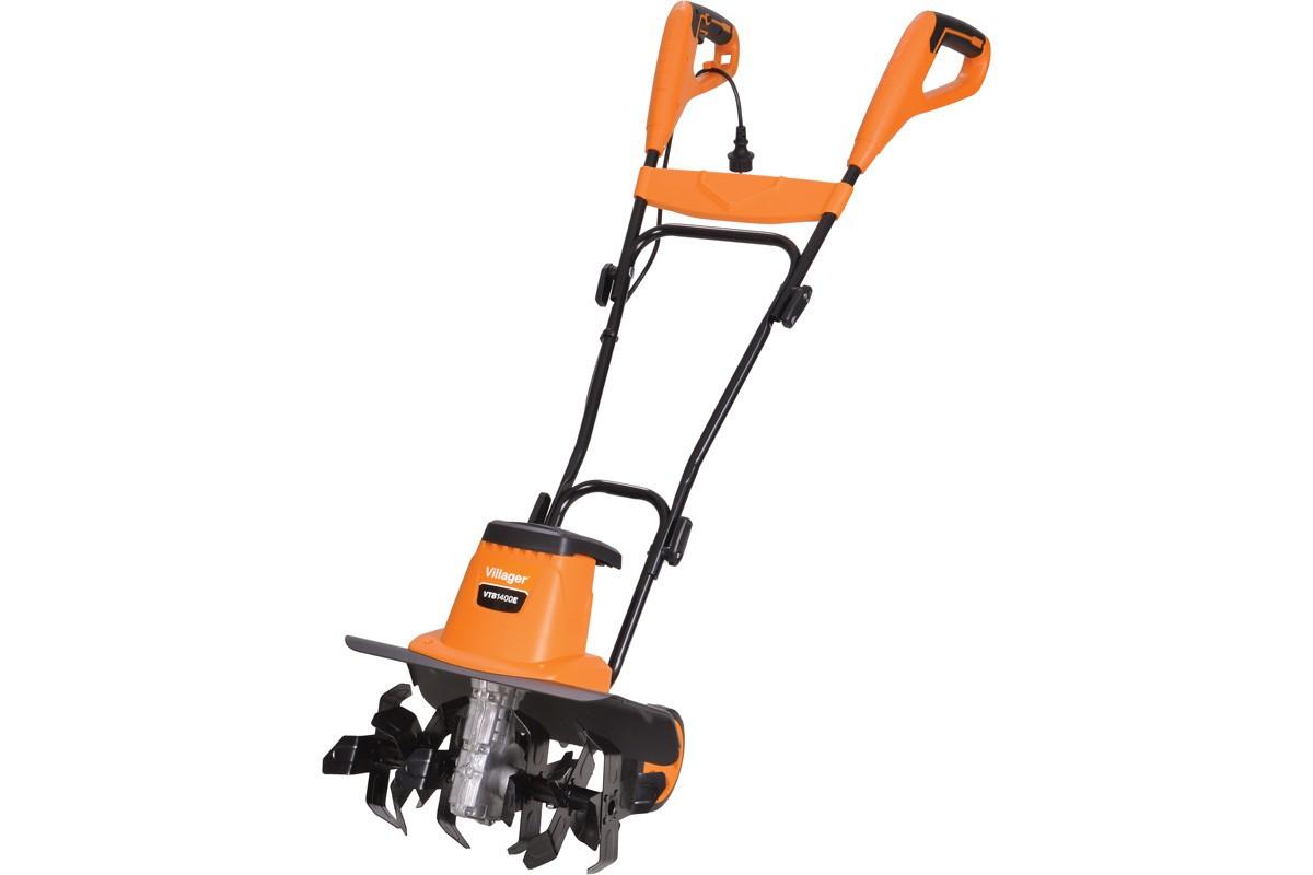 Motosapa Villager VTB 1400 E