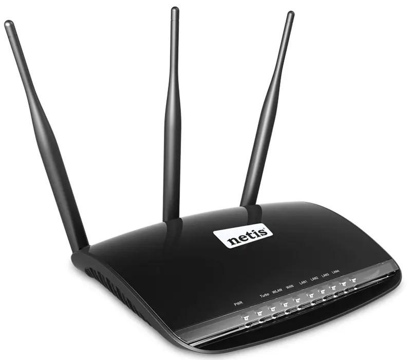 Router wifi NETIS WF2533