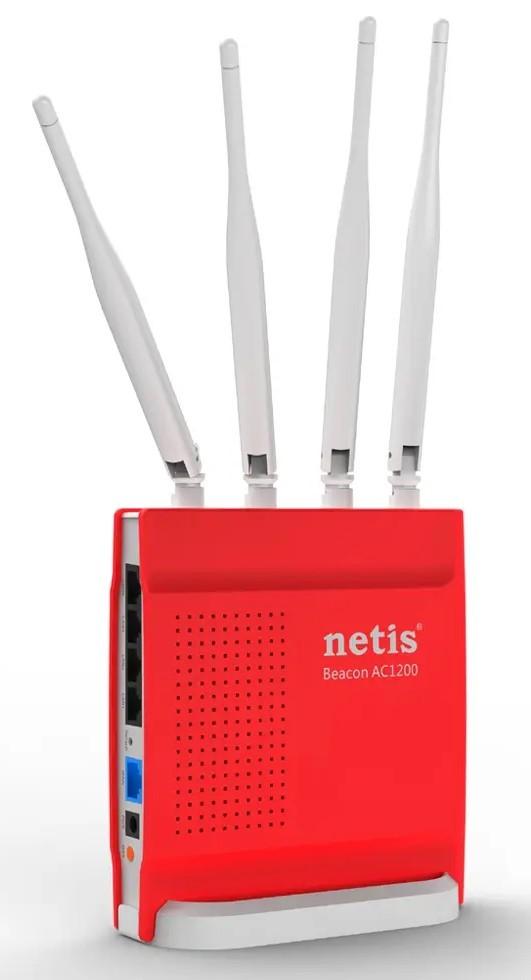 Router wifi NETIS WF2681
