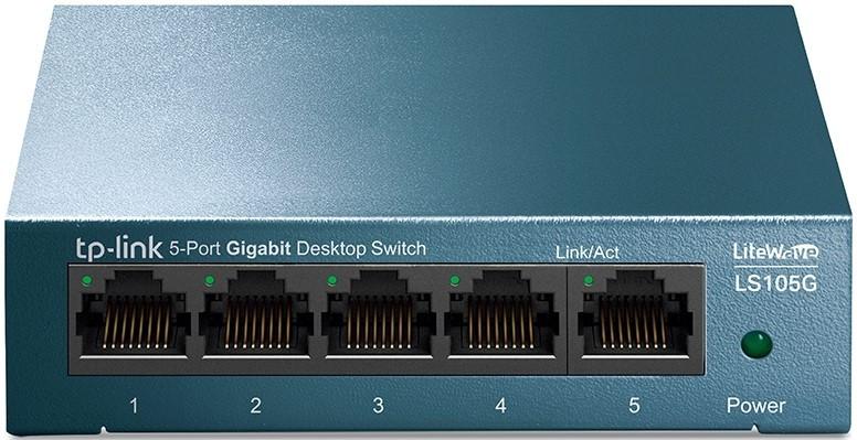 Switch Tp-Link LS105G