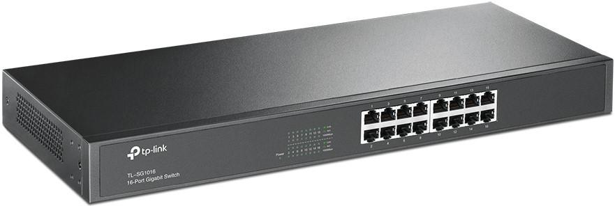 Switch Tp-Link TL-SG1016