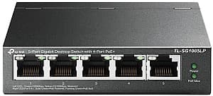 Switch Tp-Link TL-SG105LP