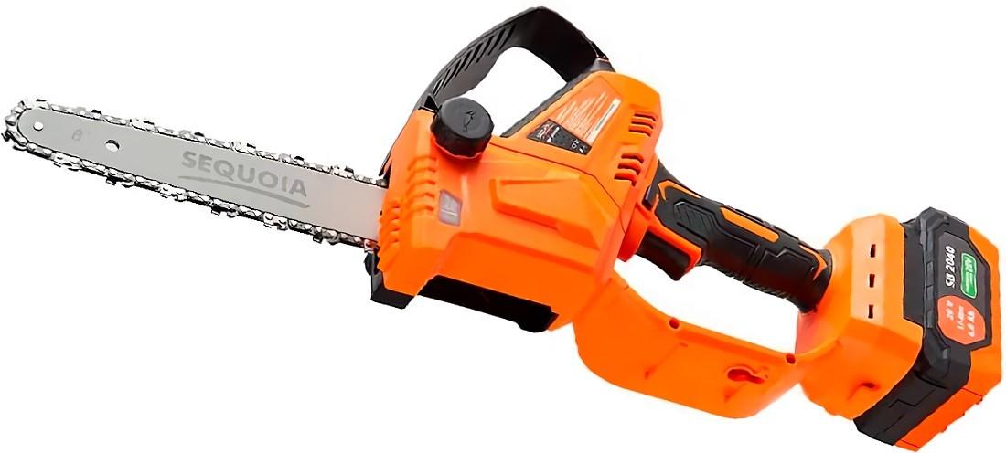Цепная пила электрическая Sequoia SBC2008BM-EV